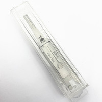 Nouvel arrivage de clés de véhicule Alfa Romeo SIP16 Lishi 2 en 1 outil de sélection de verrouillage décodeur déverrouiller les fournitures de serrurier pour porte de voiture nouveauté