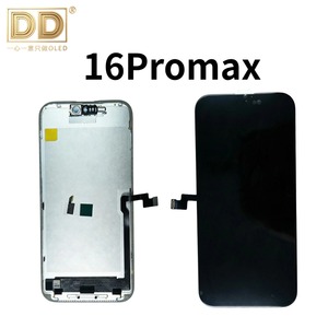 Écran OLED souple professionnel DD pour téléphone portable Pro Max, réparation d'écran de 6,9 pouces - Product Image 1