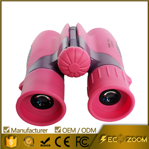 8X21 FMC Coated Compact Mini <b>Binoculars</b> <b>Small</b> Jumelles for Kids - Product Image 2
