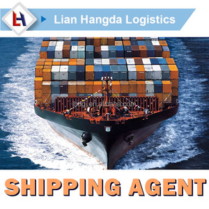 Cargo to ONT8/LAX9 Warehouse USA <strong>Sea</strong> Freight LCL Logistics Shipping Delivery Agent From China DDP DDU Container <strong>Shipment</strong>