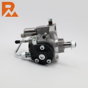 Pompe d'injection de carburant 294000-0544 22100-0L040 pour moteur 2KD-FTV - Product Image 4