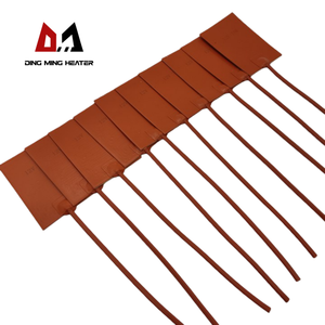 מוט סיליקון לחץ חום כרית סיליקון עבור שחרור קל בהדפסה - Product Image 1