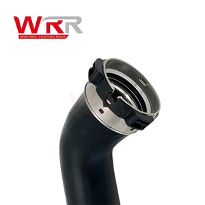 WRR 2045282182 2125280000 汽车配件中冷器涡轮进气软管适用于梅赛德斯-奔驰 W204 W212 <span class=keywords><strong>2</strong></span>.1L TD - Product Image 2