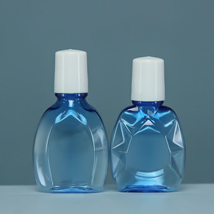 5 ml 10 ml tùy chỉnh nhựa giọt nước chai bao bì trong suốt <span class=keywords><strong>Eye</strong></span> <span class=keywords><strong>Drop</strong></span> chai - Product Image 6