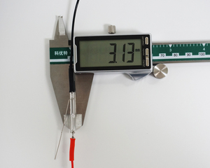 Accessoires pour équipements <span class=keywords><strong>de</strong></span> beauté, lampe au xénon pour épilation au laser - Product Image 3