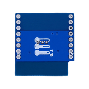 Wavgat DS18B20 IC <span class=keywords><strong>module</strong></span> cho D1 mini cảm biến đo nhiệt độ - Product Image 5