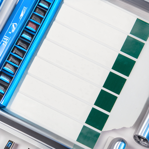 Strisce sospese <span class=keywords><strong>per</strong></span> immagini di dimensioni medio-grandi senza danni - Product Image 2