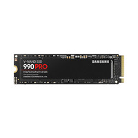 SSD Internal Samsung 990 Pro 1TB 2TB High Speed PCI4.0 M.2 NVMe untuk Gaming PC