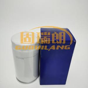 חדש 4927133 מחפר מסנן שמן חומר פיברגלס 100 סינון מיקרון 99% יעילות - Product Image 4