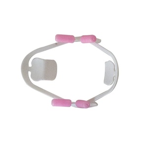แผ่นรองกัดฟัน3D เรซินอุณหภูมิสูงสำหรับการจัดฟันแบบที่เปิดปากวิทยาศาสตร์ทางการแพทย์ที่ผ่านการฆ่าเชื้อ - Product Image 5