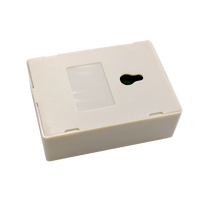 Interrupteur mural sans fil universel, récepteur pour télécommande, 2ch, relais 24V, 433Mhz + RF433, nouveauté