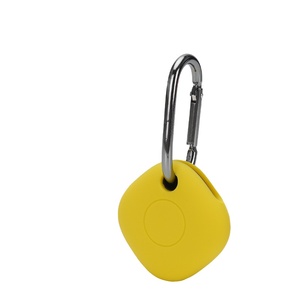 Crested — étui multicolore en Silicone, pour localisateur de chien de compagnie, pour <span class=keywords><strong>Samsung</strong></span> Galaxy Smart <span class=keywords><strong>Tag</strong></span> - Product Image 1