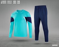 Survêtements de sport unisexes 100 % polyester respirant, personnalisables, en stock, tissu 260g, pour hommes, course à pied, gym, football