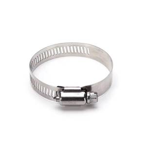 Abrazaderas de Sujeción de 4 Pulgadas, Abrazaderas de Tubería de Acero Inoxidable 304, Abrazadera de Conducto con Tornillo Sinfín Ajustable de 91-114 mm, Abrazadera de Manguera, Abrazadera de Línea de Combustible - Product Image 4