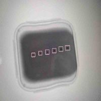 Equipo de Inspección de Alimentos por Rayos X, Inspección de Alimentos Congelados por Rayos X, Detección de Metales/Vidrio/Piedra/Plástico en China