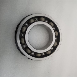 Roulement à billes à gorge profonde 35x72x14mm EC1 SC07B37 <span class=keywords><strong>CS25</strong></span> PX1 SC07B37 <span class=keywords><strong>CS25</strong></span> PX1-NCB35-133A1 de roulement de transmission EC1 - Product Image 4