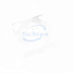 ชิ้นส่วนอิเล็กทรอนิกส์จากผู้ผลิต (PMIC) 4 XDFN Exposed Pad TCR5AM075,LF สำหรับการจัดการพลังงาน - Product Image 1