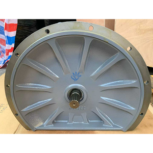 Pompe hydraulique de qualité supérieure HPK055 HPK060, pompe principale pour excavatrice Hitachi ZX120 ZX130 ZX135, ensemble de pompes HPK série complète - Product Image 2