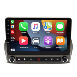 Autoradio Android con Schermo Touch Plug & Play per <span class=keywords><strong>Chevrolet</strong></span> <span class=keywords><strong>Camaro</strong></span> 2010-2015, Carplay, Android Auto, Navigatore GPS - Product Image 1