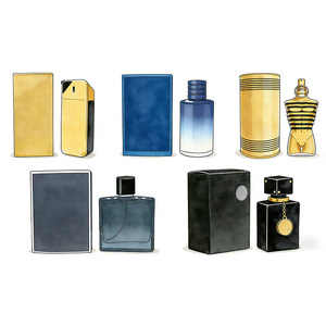 Stock en EE. UU., Envío en 2-3 Días, Colonia <span class=keywords><strong>One</strong></span> <span class=keywords><strong>Million</strong></span> Eau De Parfum de Alta Calidad para <span class=keywords><strong>Hombre</strong></span>, 100 ml, Larga Duración, Stock en Almacén de EE. UU. - Product Image 3