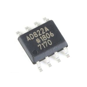CZChips Csd16406q3 Drv8843pwpr Kty82/210 Ic Chip Ad822arz - Product Image 1