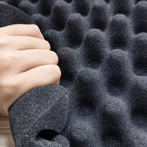 Feuer hemmender akustischer Eier kisten schaum - Product Image 2