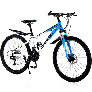 Bicicleta de montaña de 26 pulgadas <span class=keywords><strong>Carbono</strong></span> <span class=keywords><strong>Aro</strong></span> <span class=keywords><strong>29</strong></span> para hombre y mujer, bicicleta todoterreno de montaña Santa Cruz, bicicleta de rueda de aleación de magnesio de 27,5 pulgadas - Product Image 4