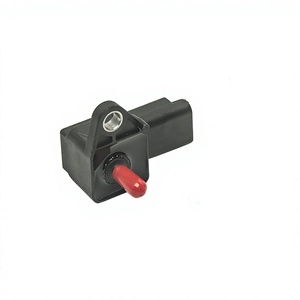 Sensor de Presión de Admisión para Automóviles Fiat y Chevrolet, Tipo Manómetro 19207T, Montaje Roscado - Product Image 4