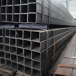 ท่อเหล็กสี่เหลี่ยมกลวงเชื่อมติดกัน - Product Image 5