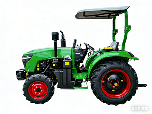 Tracteurs agricoles de 50 à 100 ch, mini-tracteurs 4x4, mini-tracteurs de jardinage, tracteurs agricoles avec tous les équipements à vendre - Product Image 4