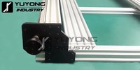 Kit Upgrade 1500x1500mm Dari WorkAnt CNC ke QueenBee ULTRA/QueenBee Pro