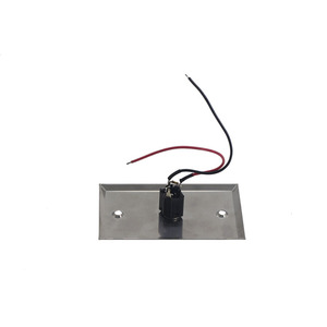 แจ็คโทรศัพท์สำหรับสัญญาณเตือนไฟไหม้ - Product Image 4