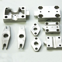 CNC Usinage En Aluminium De Commande NUMÉRIQUE PAR ORDINATEUR de Cuivre Pièces De Quincaillerie OEM Masque Machine En Aluminium CNC Service D'usinage Complet Machine Pièces