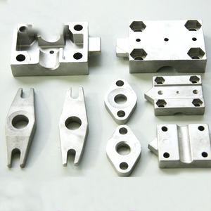 Custom Fabrication Milling Service OEM CNC Turning and Aluminum Part Stainless Steel Titanium Machining CNC Turning Parts - Product Image 3