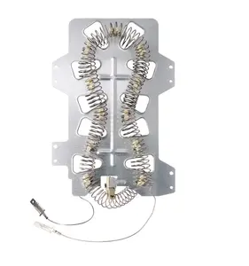 DC47-00019A Dryer Heating Element Compatible Replaces DC47-00019A, 35001247, 35001119 home appliance parts