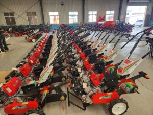 China <span class=keywords><strong>Cultivator</strong></span> Power Tillers Tuin Boomgaard Kleine Sleuf Machine <span class=keywords><strong>Mini</strong></span> Helmstok <span class=keywords><strong>Cultivator</strong></span> - Product Image 4