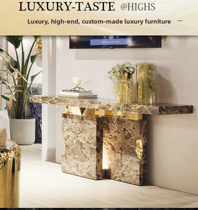 Bồ Đào Nha thiết kế bocadlobo lối vào giao diện điều khiển Bảng với kim loại khắc nghề thủ công, ánh sáng sang trọng tùy chỉnh-thực hiện - Product Image 4