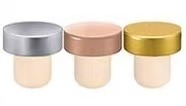 Bottiglia di vino di frutta di forma oblato all'ingrosso vuota bottiglia di vino di vetro per birra fatta in casa, bevanda fai da te, confezione <span class=keywords><strong>regalo</strong></span> - Product Image 5