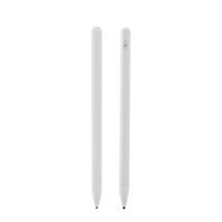 Penjualan paling laris pena Stylus kualitas baik pensil sentuh tempelan murah untuk layar sentuh Android dan IOS Capacitive sillus Pen