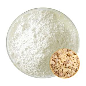 Estratto di alta qualità Boswellia Serrata in polvere 65% integratore di acido boswellico naturale - Product Image 4