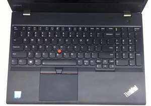 95% nouveau <span class=keywords><strong>Lenovo</strong></span> <span class=keywords><strong>ThinkPad</strong></span> T570 <span class=keywords><strong>professionnel</strong></span> Portable Intel Core I5-7th 8GB RAM 256GB SSD 15 pouces ordinateur - Product Image 2