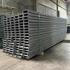 20ft thép vận chuyển container chéo thành viên phụ tùng & phụ kiện với phun cát phun sơn xử lý bề mặt 100% mới - Product Image 3