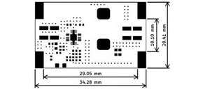 ZOPRO XL54821 <b>Step</b> Down Buck Power Supply Module DC12V to 3.3V/5V Output 8A/25W PWM High Power Buck Board CN/GUA - Product Image 5