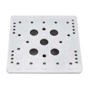 Segnalatore Stradale Riflettente Prismatico ad Alta Intensità in Plastica PC/ABS, Alimentato <span class=keywords><strong>a</strong></span> Energia Solare, per Divisori Corsie e Segnaletica Stradale - Product Image 4