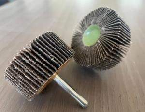 Stock en gros 25*6 tête de meulage Dremel Tête de meulage - Product Image 4