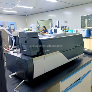 Shimadzu Shimadzu8060NX+40B LCMS de Triplo Quadrupolo: Cromatografia Líquida e Espectrometria de Massas de Ultra-Alto Desempenho e Alta Precisão - Product Image 4