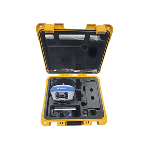 ระบบ GNSS ฟังก์ชันครบถ้วน Tersus GNSS RTK GOS RTK Stonex S980 S6II IP67 อุณหภูมิใช้งาน -45~75 องศาเซลเซียส - Product Image 6