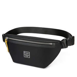 New Fashionable Versatile Waterproof <b>Nylon</b> <b>Bag</b> for Women Simple <b>Shoulder</b> Large Capacity Crossbody <b>Bag</b> - Product Image 2