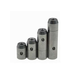 Hxmt of Shenzhen อะไหล่เครื่อง CNC 201สแตนเลส202 303 304ไฟฉาย316 - Product Image 1