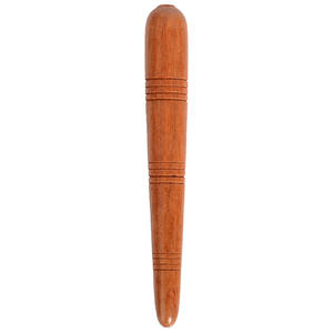 Vente flash Outils de réflexologie plantaire Gua Sha Bâton de massage Tête Cou Main Taille Mollet Jambe Pied Masseur de <span class=keywords><strong>points</strong></span> d'<span class=keywords><strong>acupuncture</strong></span> - Product Image 2